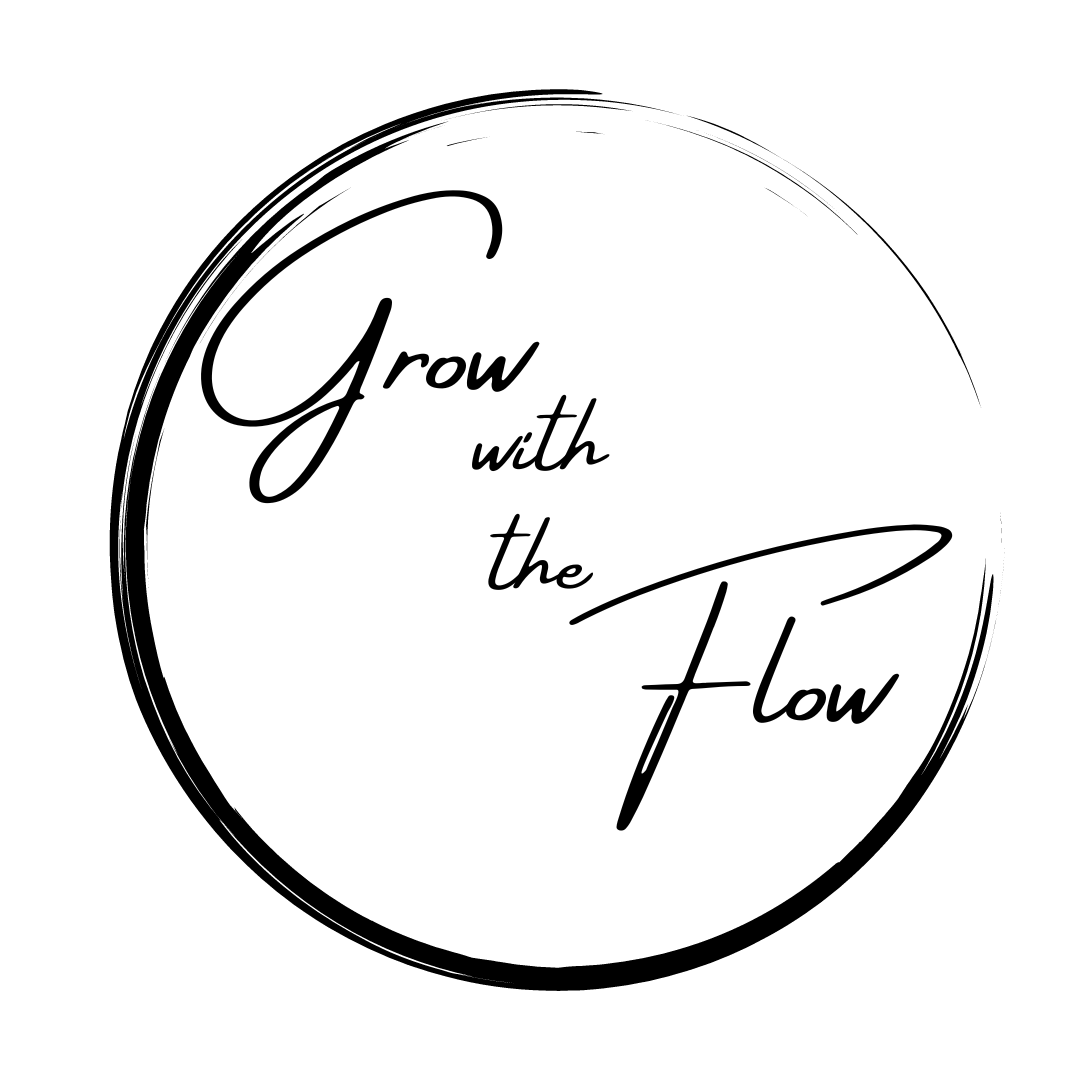 Grow with the Flow - Johannes Binder